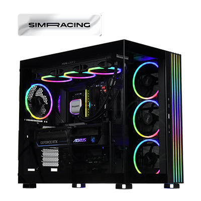 PC Gamer Gridx Apex